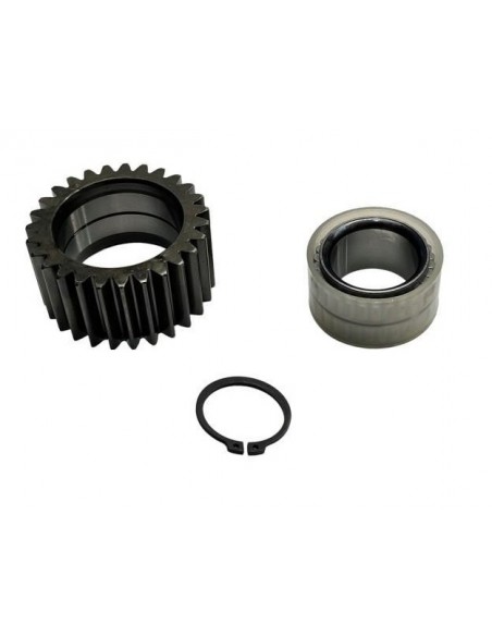 Gear, Planetary Satellite Z-27
