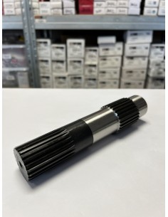 Ax 38.1x220 mm Z-27/23 John Deere H93674 2