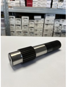 Ax 38.1x220 mm Z-27/23 John Deere H93674