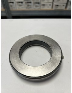 Thrust Ball Bearing 69.84x113.79x22.1 mm Case IH 278927A1, 194654C91 2