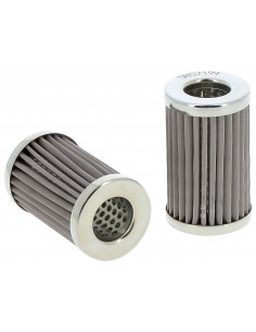 Hydraulic Filter 22x45x75 mm Schaffer 070-200-003, 070200003, 070.200.003, 790070200003
