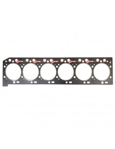 Gasket, Cylinder Head Ø 124 mm 6 Cyl. Cummins 4981796