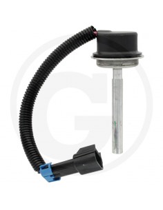 Heat Exchanger 12-VOLT FUEL FILTER HEATER