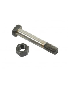 Surub Biela cu Piulita 505110 40363