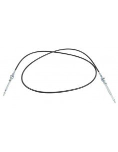 Cablu Distribuitor Hidraulic 2480 mm John Deere AZ24935, AZ23672