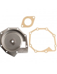 Metal Cover, Water Pump John Deere RE508566, R123417, 6005028750