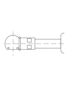 John Deere RE70191, RE46646, RE234996, 8724NT 2