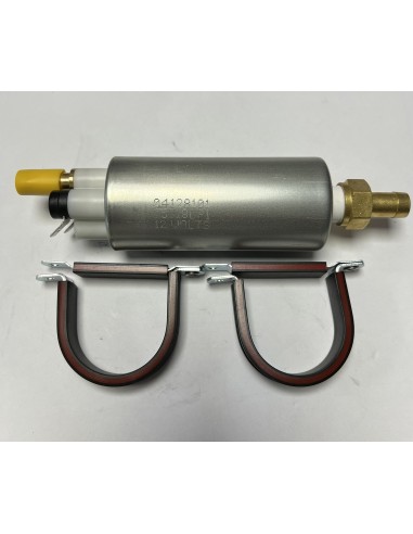 Pompa Combustibil Electrica Deutz 04123877, 04124573, 04127127, 04128101, 04165235