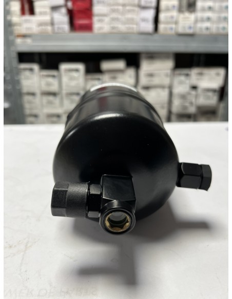 Receiver Dryer Filter, Air conditioning John Deere AH114865, AH137486, AH211387, AH234099, AT125596, AT151981, AT162848, AT63170