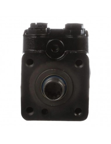 Orbitrol, Hydraulic Steering Motor 84266839, 47137771, 47137772, 82001250