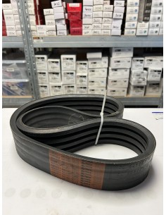 Belt 4HBx1575 mm Claas 629001.0, 629001.1, 629001.2, 0006290010, 0006290011