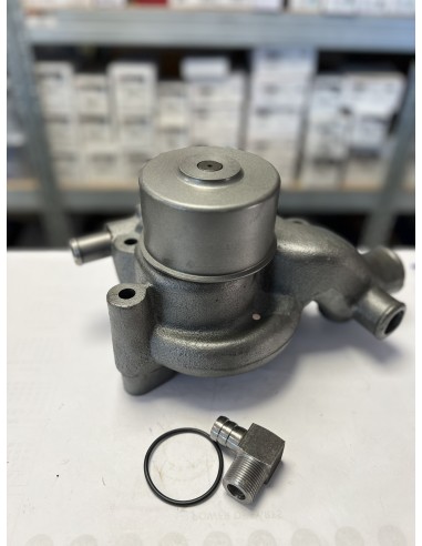 Pompa Apa Ford Fiat/Ford New Holland 81876895, 81878153, 82850263, 87790240, 87800490, 87800490-R, 87800491, 87801873, 87840490,