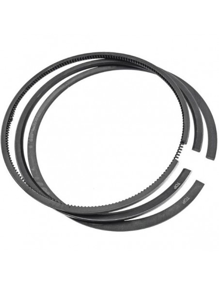 Piston Ring Set Ø 106.50 - STD
