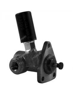 Pompa Combustibil Massey Ferguson, Steyr, Valmet Valtra 3637646M91, V835340017