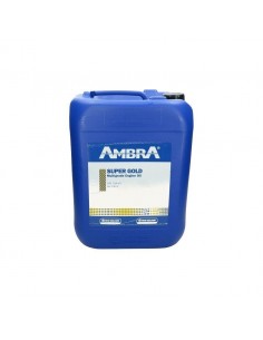 Ulei AMBRA Super Gold 15W-40 20L DVJ1517
