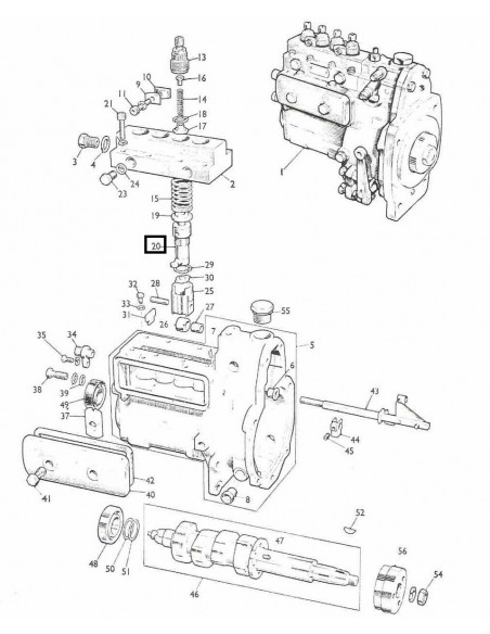 26431812, 503675, D9NN-9D524-AA, D9NN9D524AA, 83919141, 512506-72, 51250672,