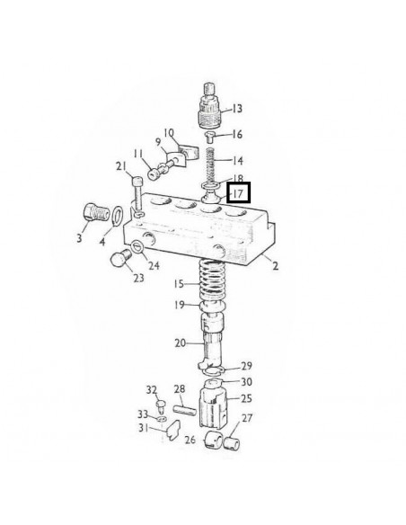 D6NN9C559B, 83910803, 6212071-2, 91081623, 507503-1