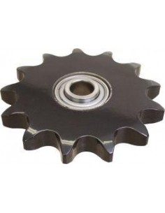 Pinion Ø 16X117.5 mm Z-13 84401598