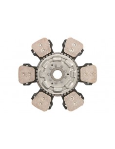 Disc Ambreiaj 330 mm 36.5x41 Z-24 009.6533.3, 00965333