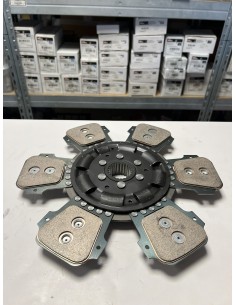 Disc Ambreiaj 330 mm 36.5x41 Z-24 009.6533.3, 00965333 2