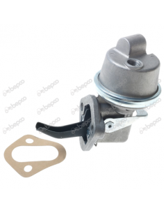 Pompa Combustibil 25/100-35