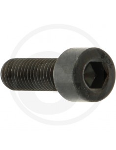 Bolt, Hexagonal M8x25mm Claas 0002144530