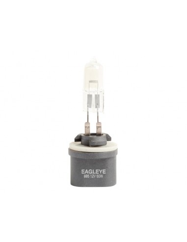 Bec Halogen 12V - 50W - PG13 - 885
