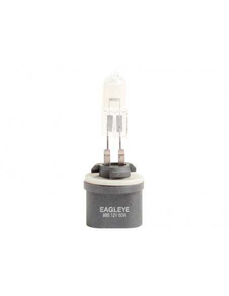 Bec Halogen 12V - 50W - PG13 - 885