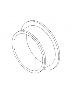 Bushing, Steering Column Pivot R111774 2