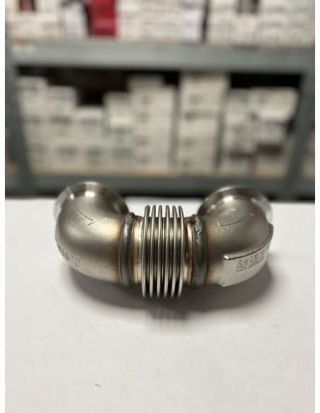 Same Deutz-Fahr TUBO 0.020.4430.3, 002044303,