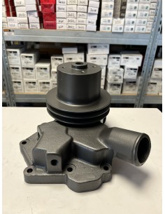 Water Pump John Deere AR97712, R73606, R61353