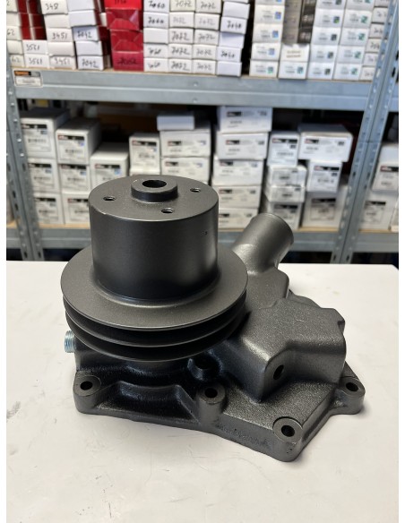 Pompa de Apa cu Fulie John Deere AR97712, R73606, R61353