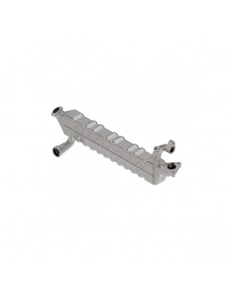 Heat Exchanger, Exhaust Gas Recirculation (EGR) (IT4) John Deere RE549738