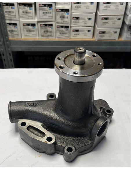 Pompa Apa Fendt X860114920746. Hanomag 114920720, 130920746