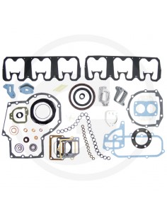 Set Garnituri Complet 337.0050.610, 0.337.0050.610, 0.337.0050.6, 0.337.0050.6/10