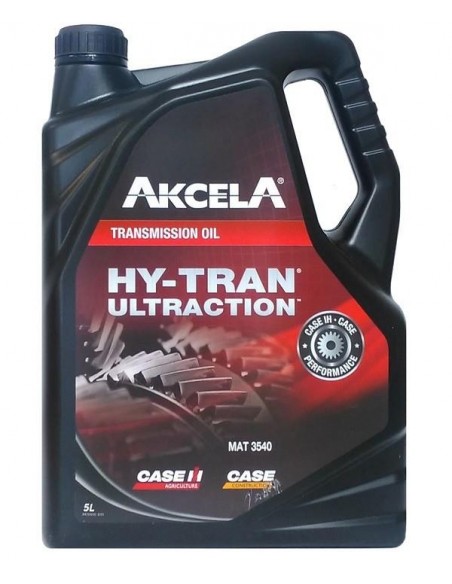 Oil AKCELA HY-TRAN ULTRACTION MAT 3540 5L 17731910