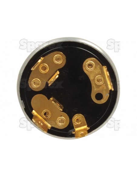 Ignition Switch 2846130