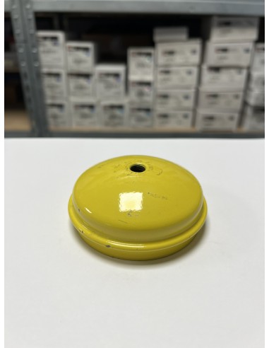 Cap, Rear Axle Spindles 80 mm