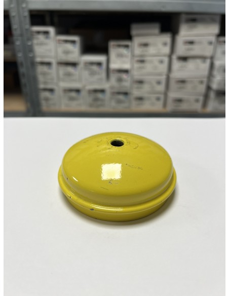 Cap, Rear Axle Spindles 80 mm