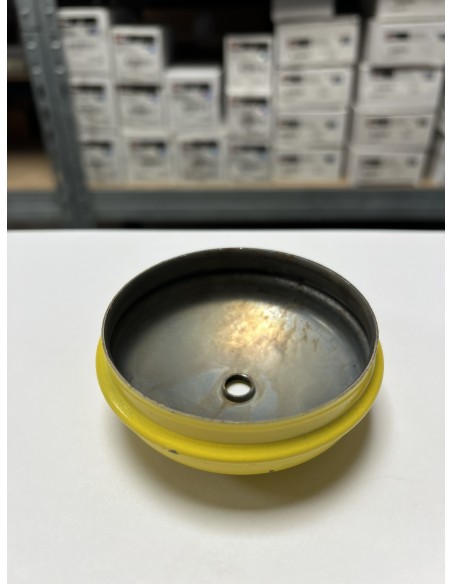 Cap, Rear Axle Spindles 80 mm