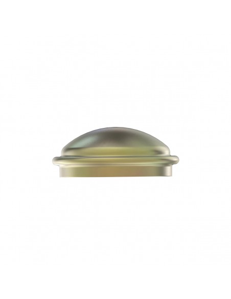 Cap, Rear Axle Spindles 80 mm