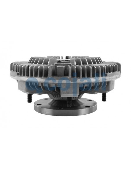 Vascocuplaj Ø 205 mm John Deere AR96822, RE188987, RE274870, RE37443, RE65891, RE71379
