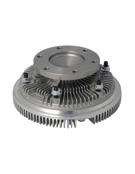 Vascocuplaj Ø 205 mm John Deere AR96822, RE188987, RE274870, RE37443, RE65891, RE71379