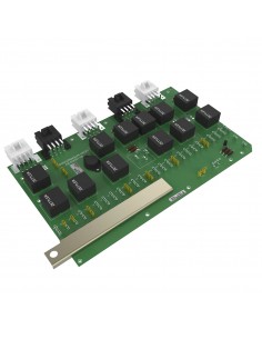 Panel, Electrical Load Center John Deere RE24930, RE44880, RE47825, RE47826, RE50984