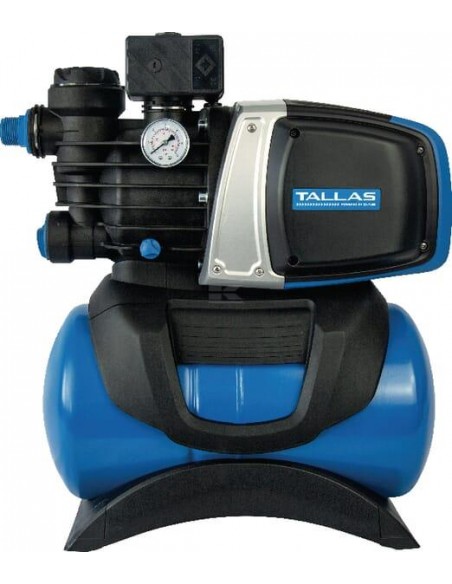 D-BOOST 850