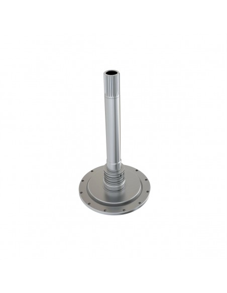 Shaft, Transmission John Deere SJ29930, YZ91396, YZ91513