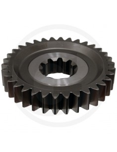 Gear, Transmission Z-34 CNH 87388607, 5125005