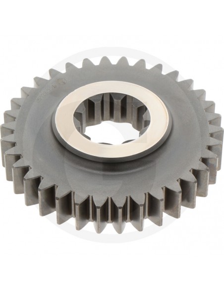 Gear, Transmission Z-34 CNH 87388607, 5125005
