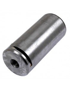 Bolt Deutz/Fahr M10x37x81.5 mm  17676