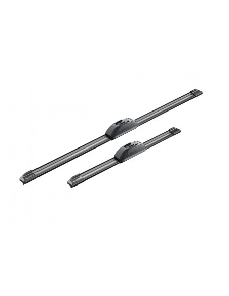 Balade, Wiper 550/340 mm Set